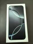 iPhone 16 Pro Max 512 GB - Nowy