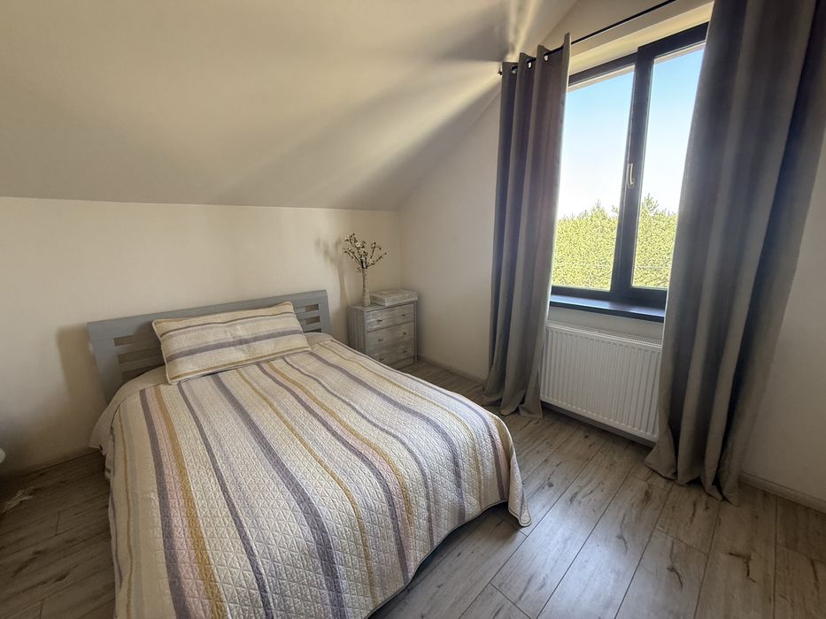 Продаю будинок с. Байківці