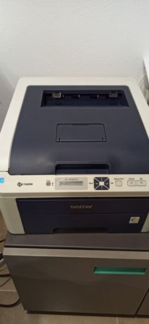 Impressora Brother hl 3040 cn