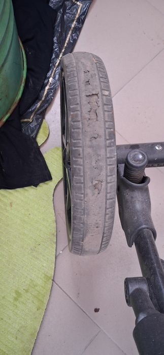 Коляску Bair Kiwi