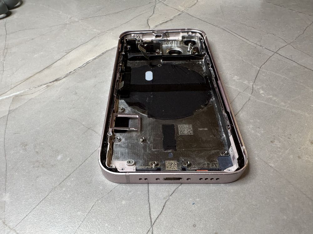 Iphone 13 mini korpus ładny oryginał