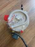 Bojler generatora stacji parowej Philips GC8260