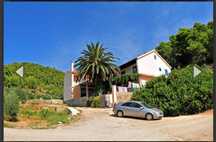 Apartament Chorwacja wyspa Hvar