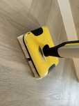 Mop elektryczny bezprzewodowy Karcher FC 7