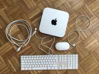 Apple Mac Mini 2014 A1347