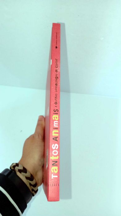 Tantos Animais e outras Lengalengas de Contar - Planeta Tangerina