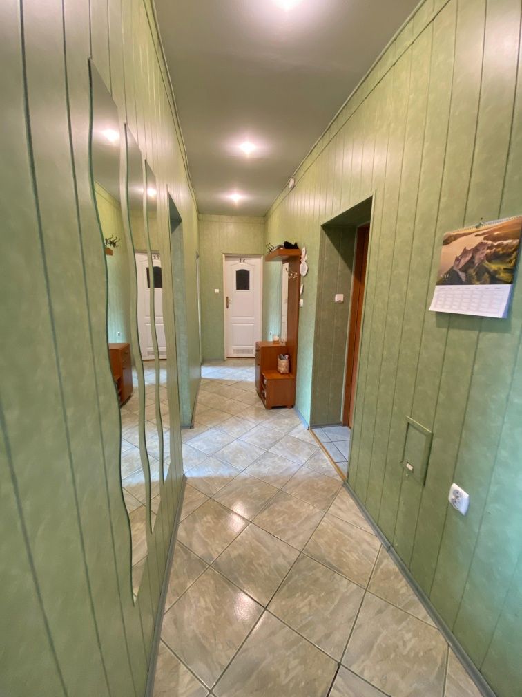 Mieszkanie dwupoziomowe – Chojna, os. Lotnisko – 73m² + duża piwnica