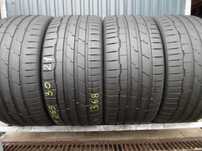 368. Opony LETNIE 265/30/21