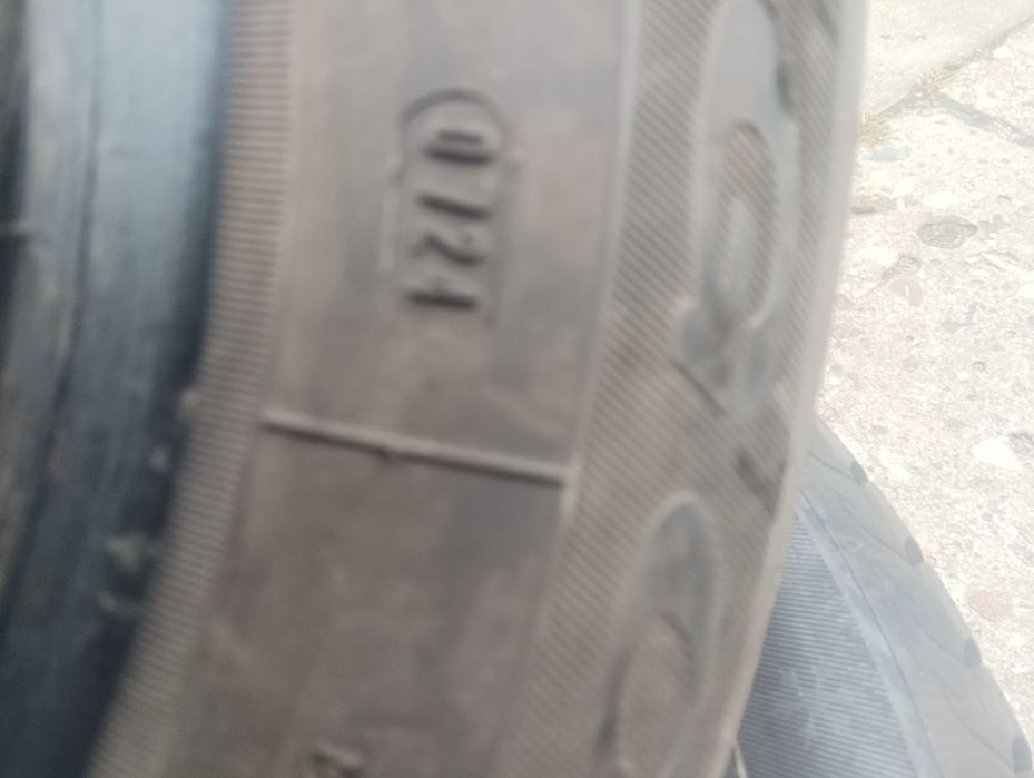 Opony zimowe 195/65/15 JAK NOWE