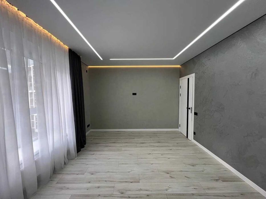 Терміново! Двокімнатна з ремонтом 5 поверх