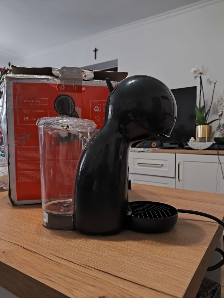 Ekspres do kawy Dolce Gusto Piccolo XS