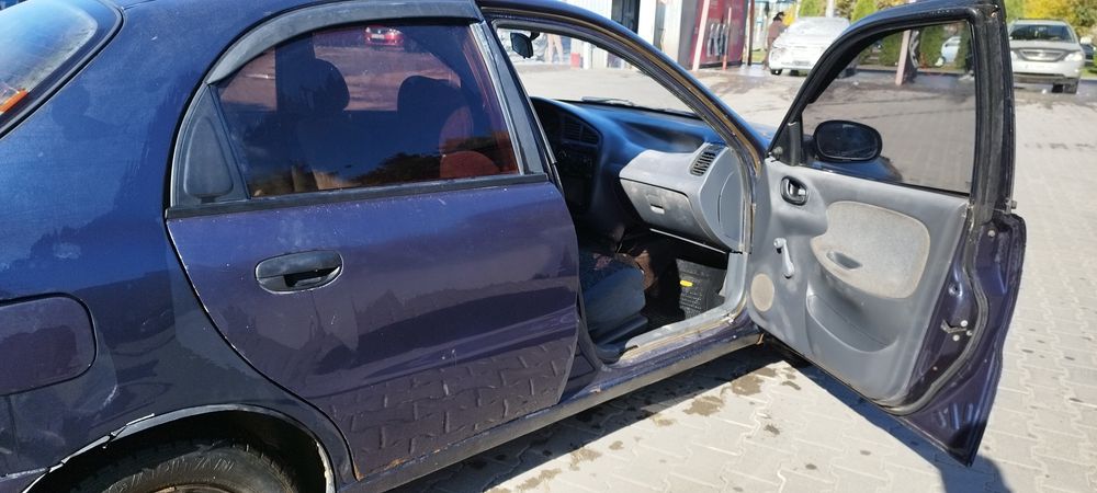 Lanos 1,5 ГБО продаж/обмін