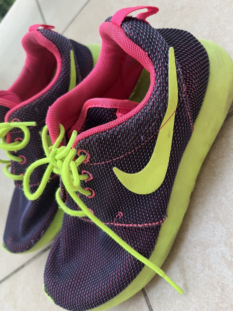 Buty Nike roshe run