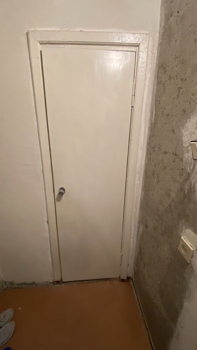 Міжкімнатні двері