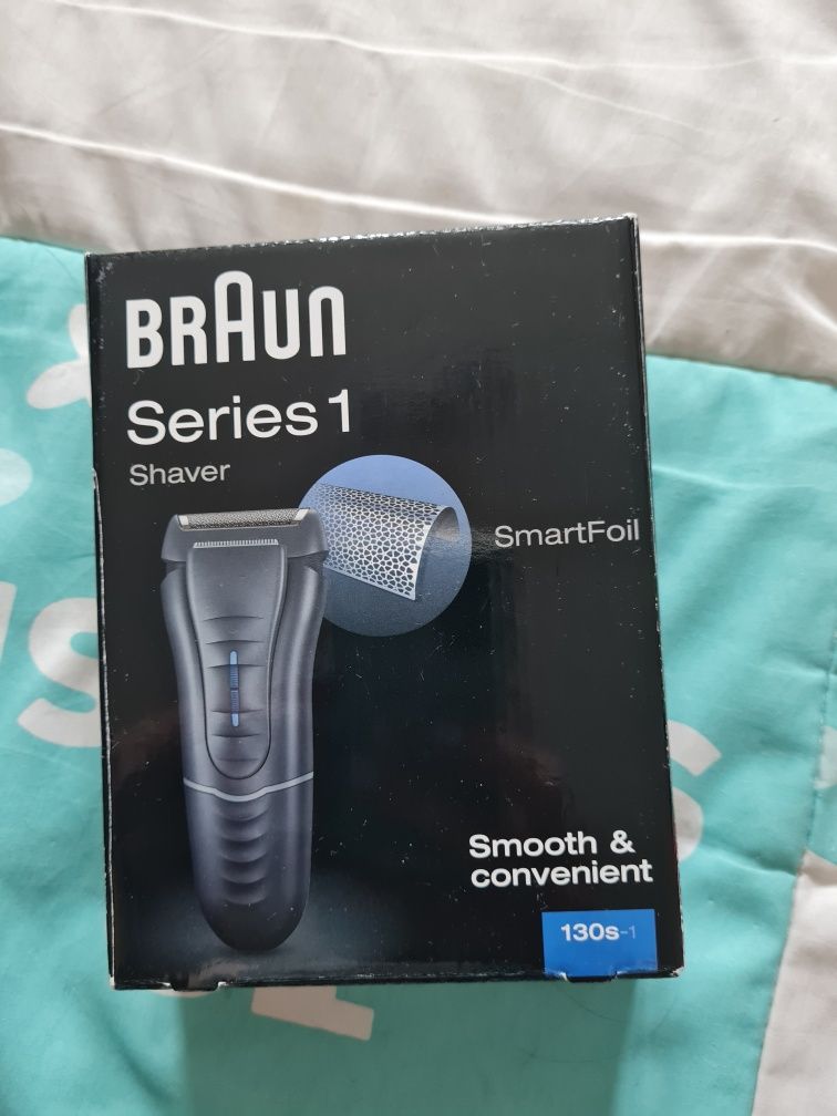 Продаю бритву Braun