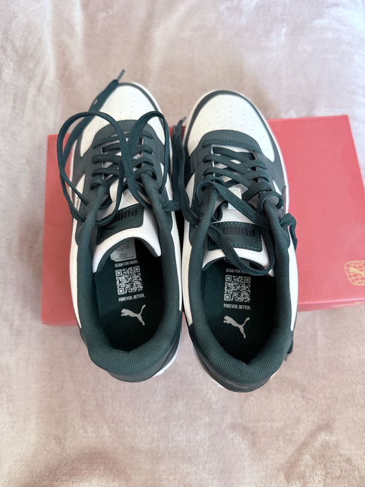 Кроссовки puma 42р. 27см