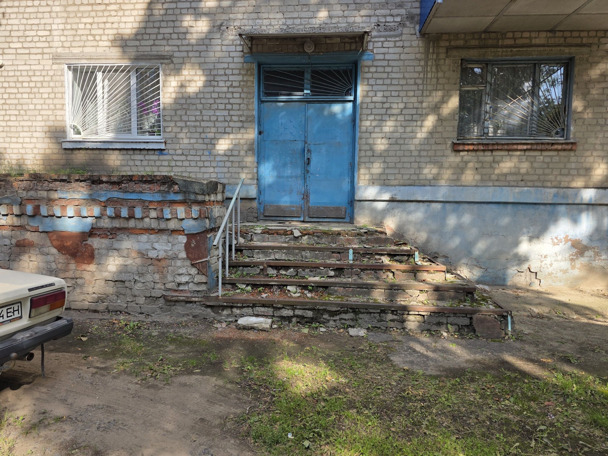 Продам помещение Одесская, пер.Зерновой