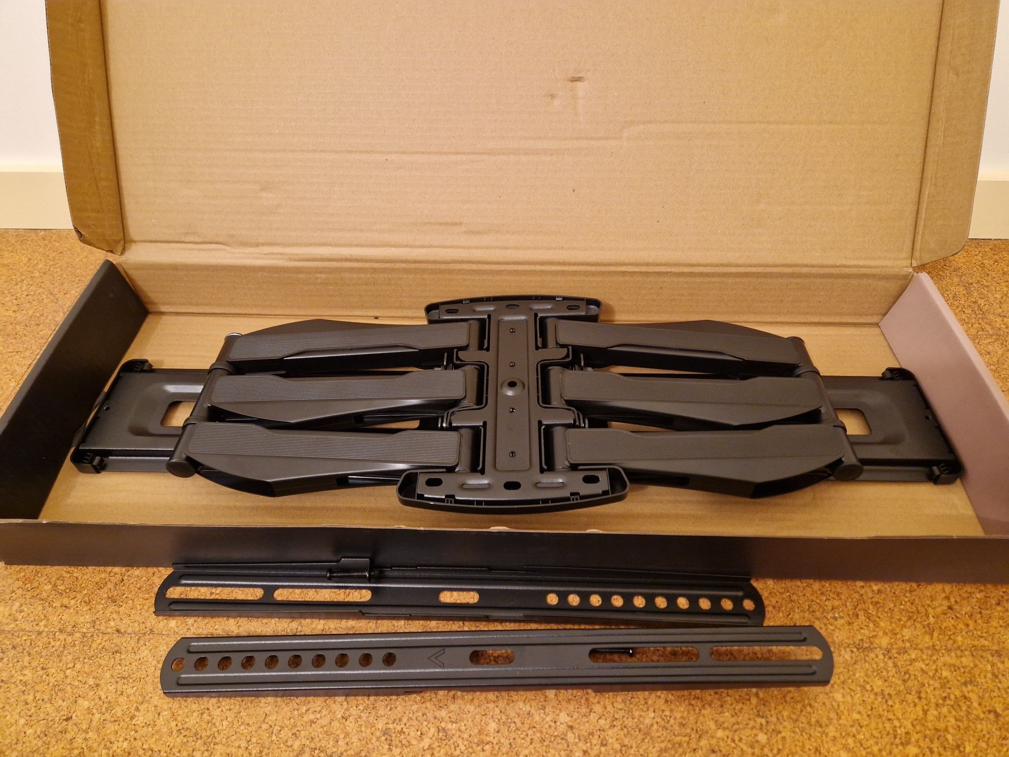 Suporte tv Mitsai