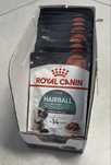 Karma kocia Royal Canin Hairball Care w sosie
