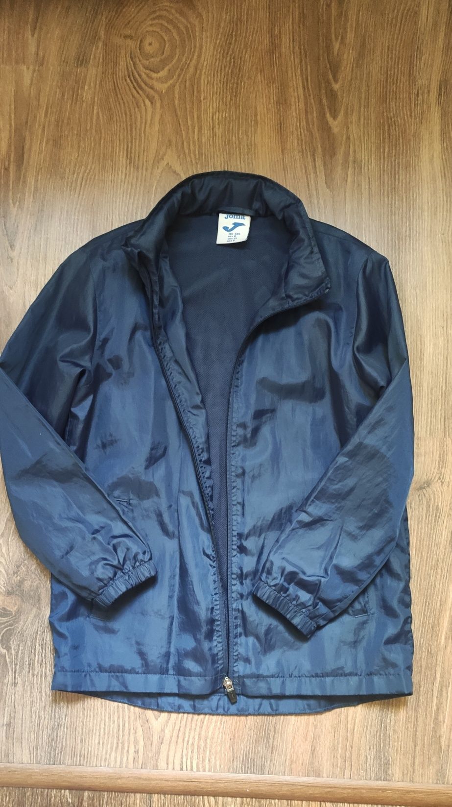 Ветровка joma 4xs на мальчика