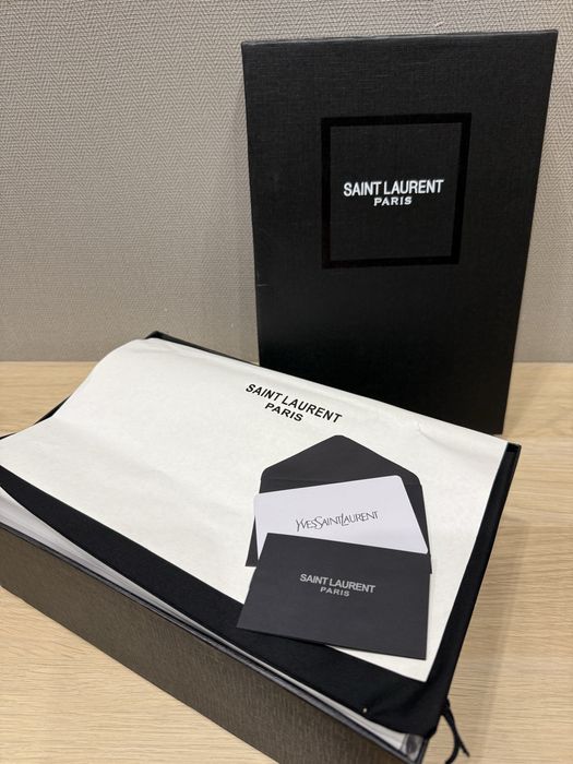 Лофери YSL 26см , р40