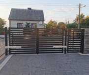 Automatyka bram oraz  domofonow