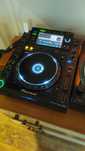 Pioneer cdj 2000 + case