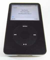 Плеєр iPod Classic 5th (video) 80 GB A1136