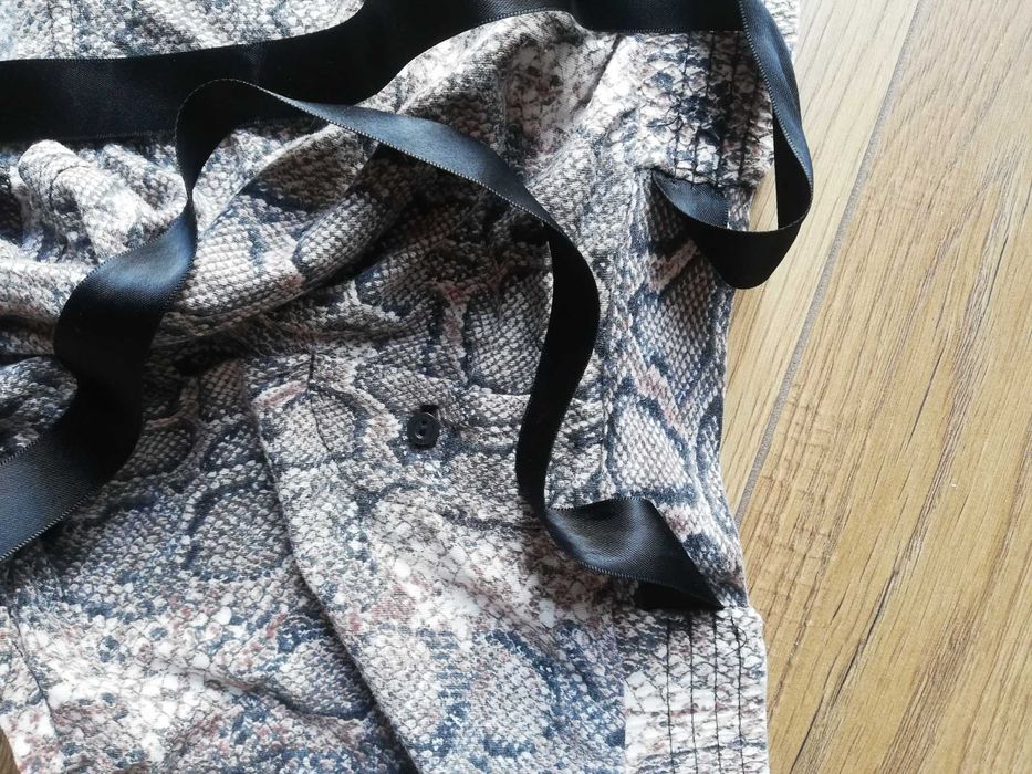Szorty dół od piżamy H&M na 38-40 rozmiar