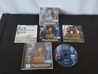 Tomb Raider Chronicles PS1