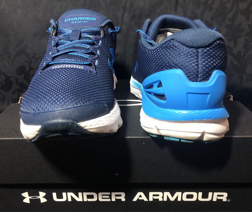 Ténis Under Armour como NOVOS !!!