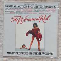 Soundtrack The Woman In Red (Selections From The Original Motion Pictu