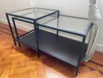 Mesa Vittsjo Ikea