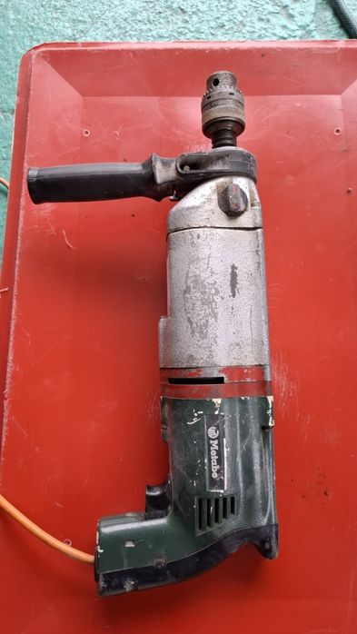 Wiertarka Metabo