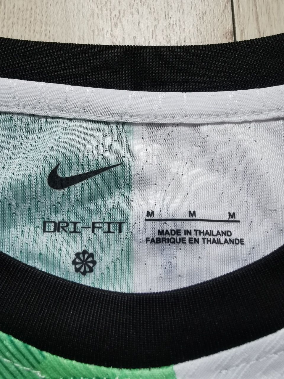Koszulka Nike Liverpool FC meczowa