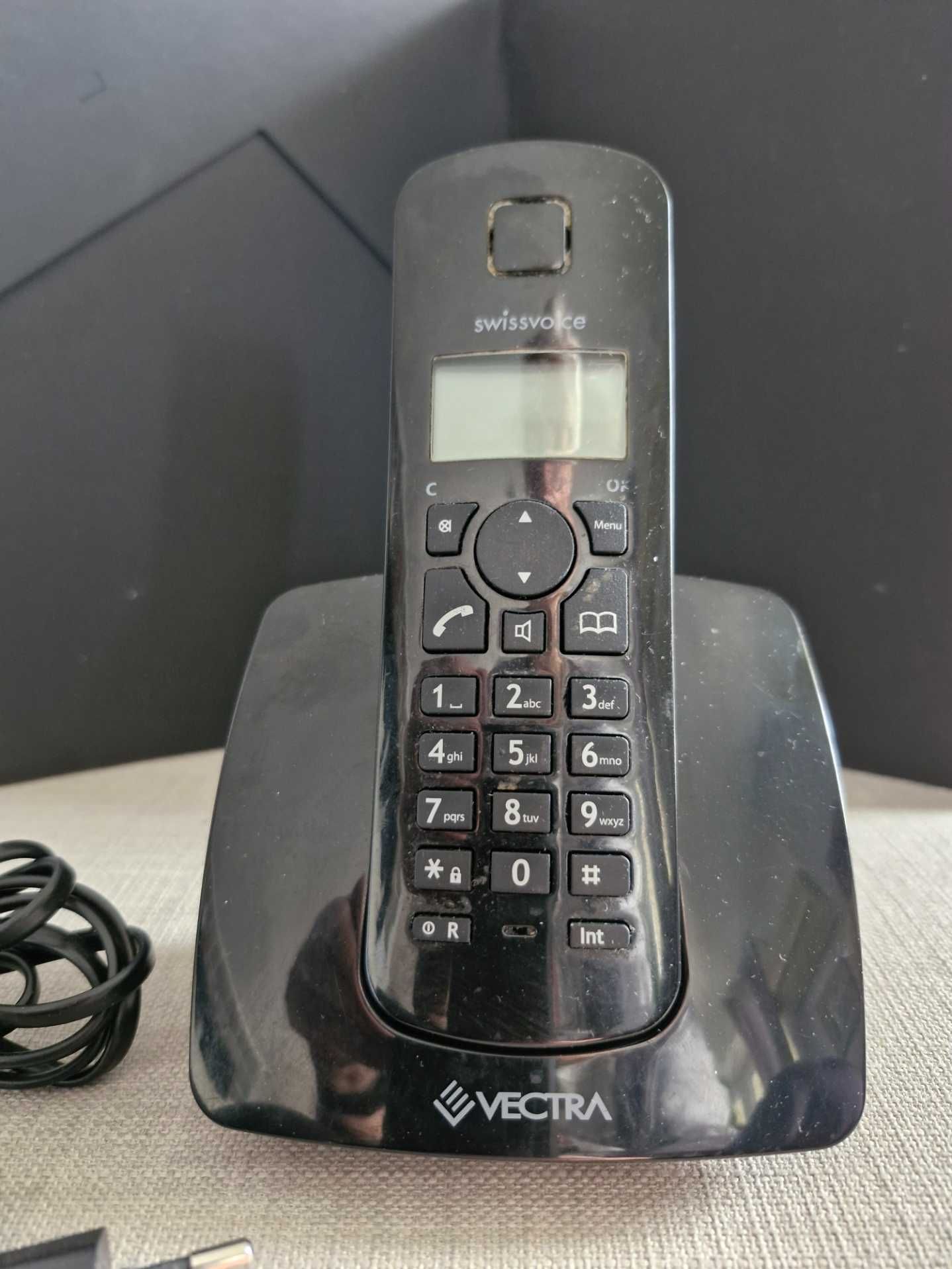 telefon stacjonarny swissvojce