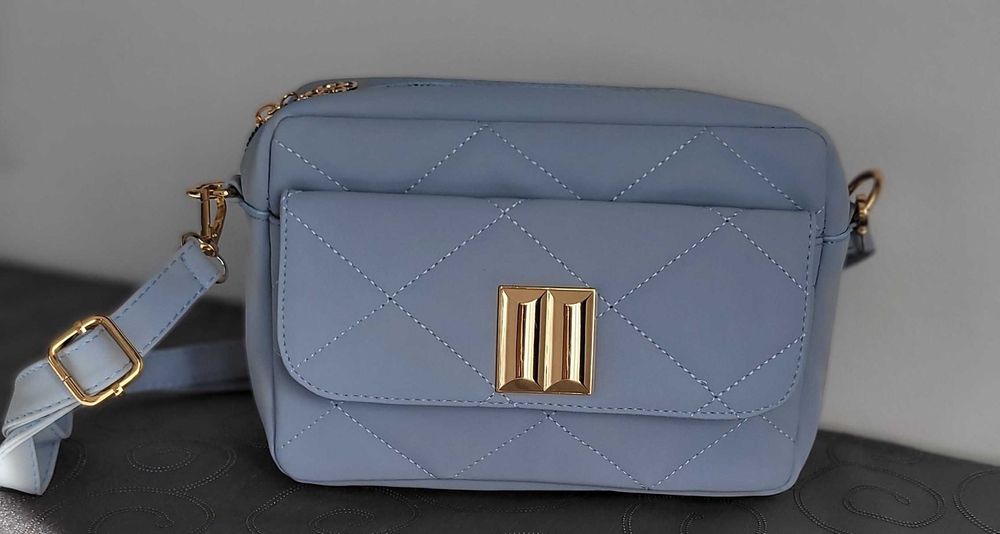 piękna listonoszka/material Oxford/ Turecki produkt