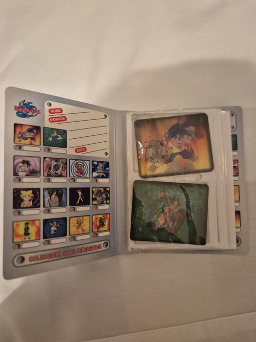 Cartas divesas Pokemon e outras