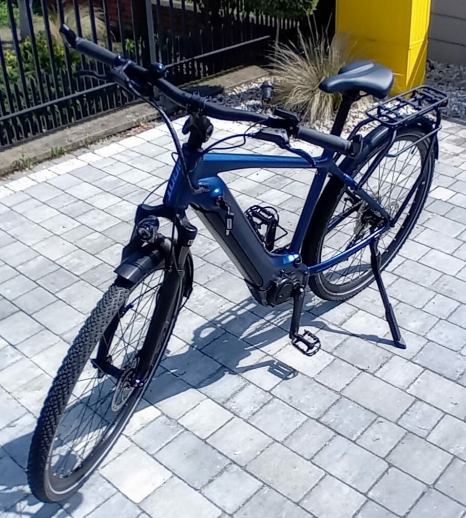 Giant Explorer E+2 GTS