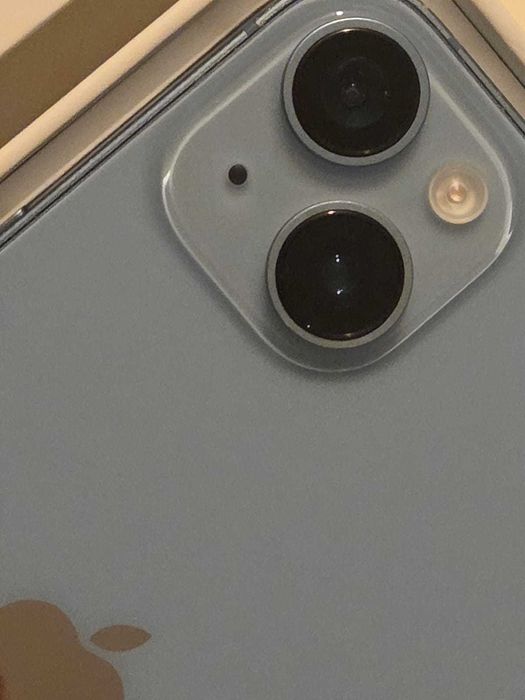 iPhone 14 niebieski - 94%