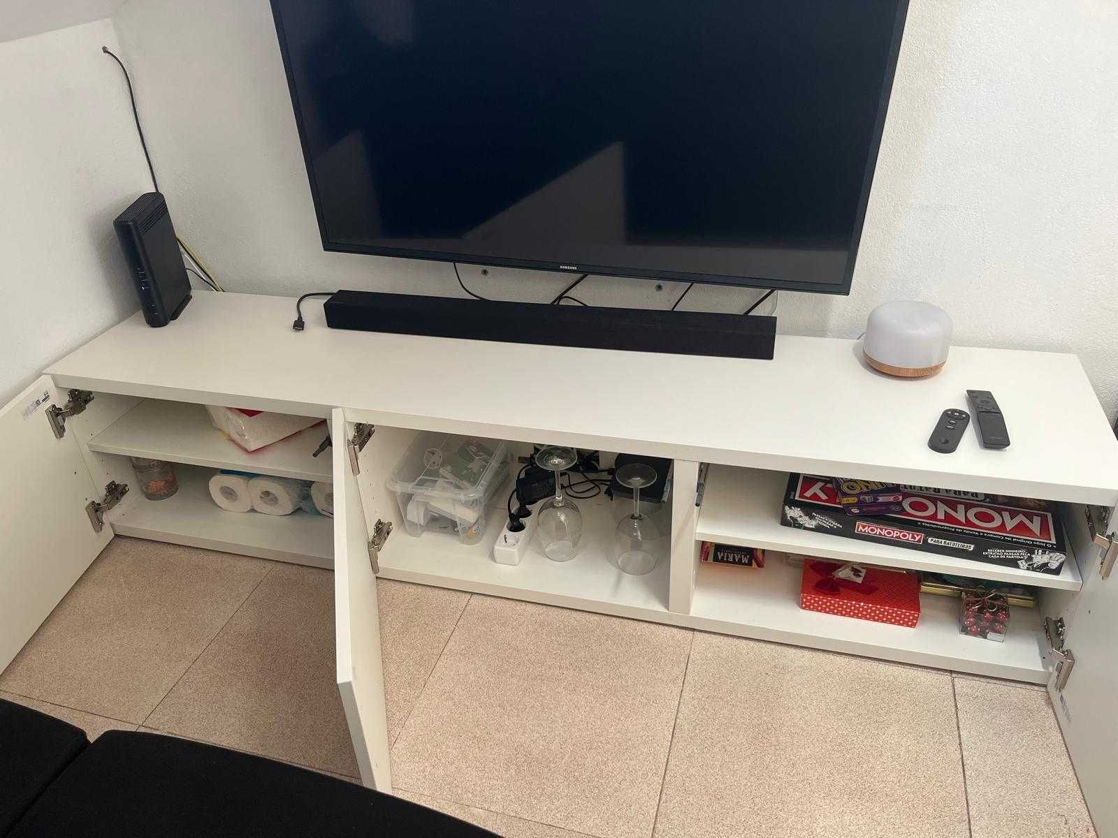 KNOXHULT ikea // BESTA ikea