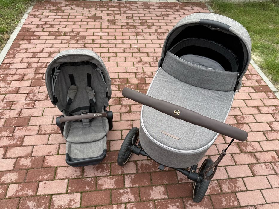Wózek Cybex Priam 2.0