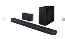 Soundbar z subwooferem SAMSUNG HW-Q930C 9.1.4 Dolby Atmos