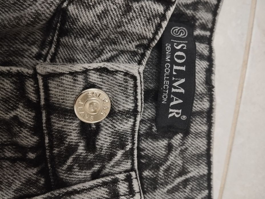 Джинси SOLMAR розмір 25