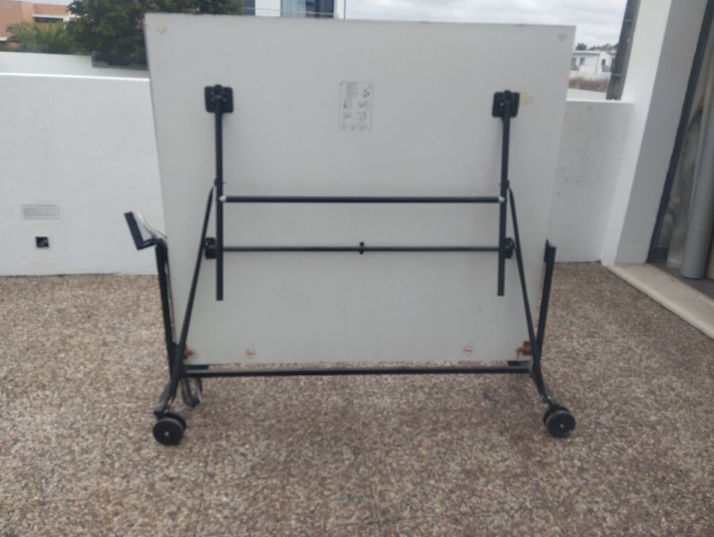 Mesa de ping pong