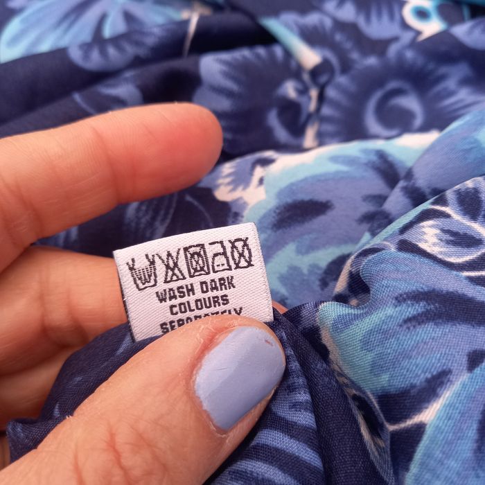 Sukienka na plażę lato narzutka na strój