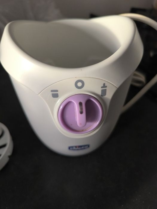 Aquecedor de biberão