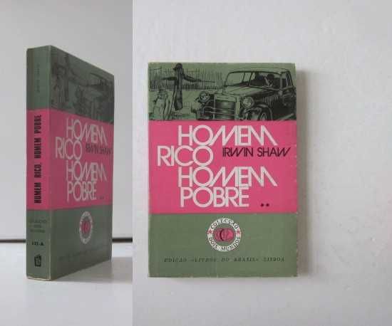 Colecção "DOIS MUNDOS" - Livros do Brasil [nºs 101 a 200]
