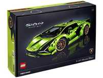 LEGO 42115 Technic Lamborghini Sián FKP 37