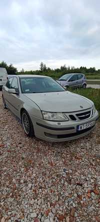 Saab 9-3 , automat, Gaz